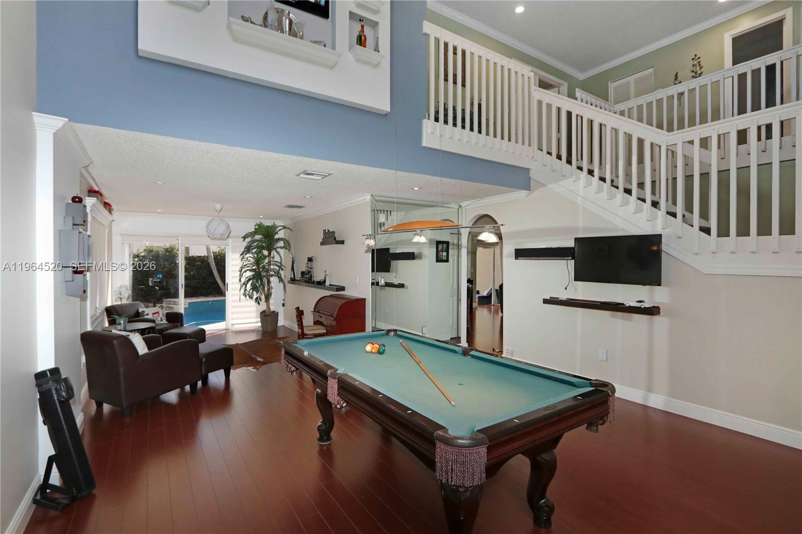 HIGHLANDS AT KENDALL - Residential