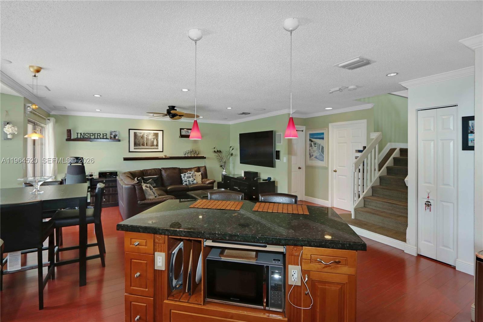 HIGHLANDS AT KENDALL - Residential