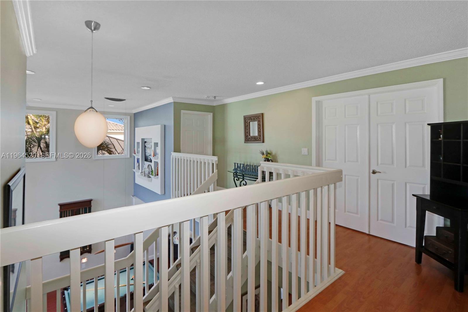 HIGHLANDS AT KENDALL - Residential