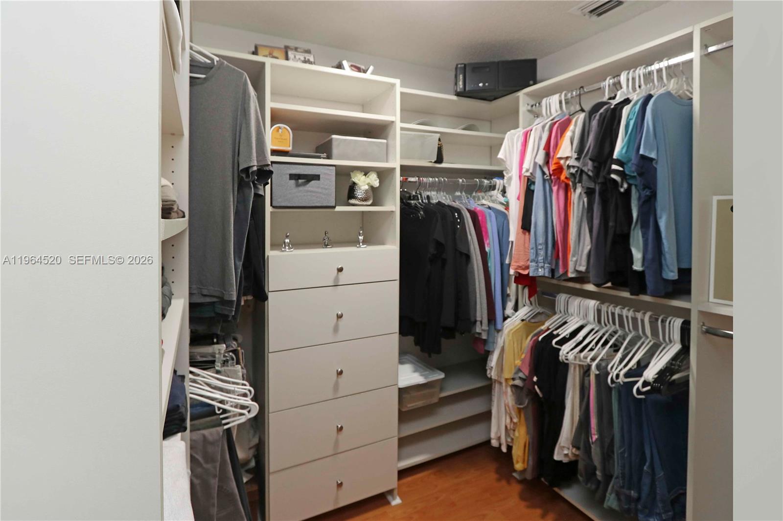 HIGHLANDS AT KENDALL - Residential