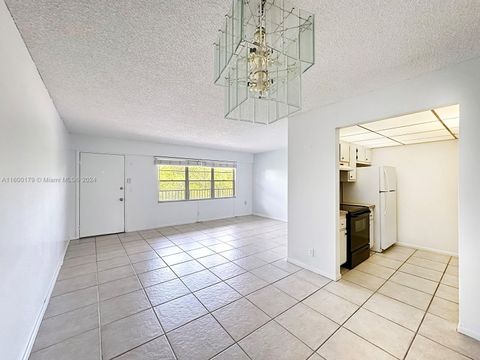 A home in Pembroke Pines