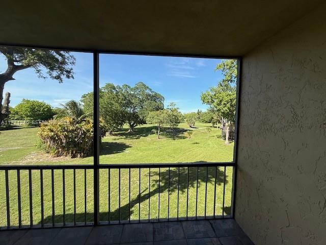 INVERRARY COUNTRY CLUB - Residential