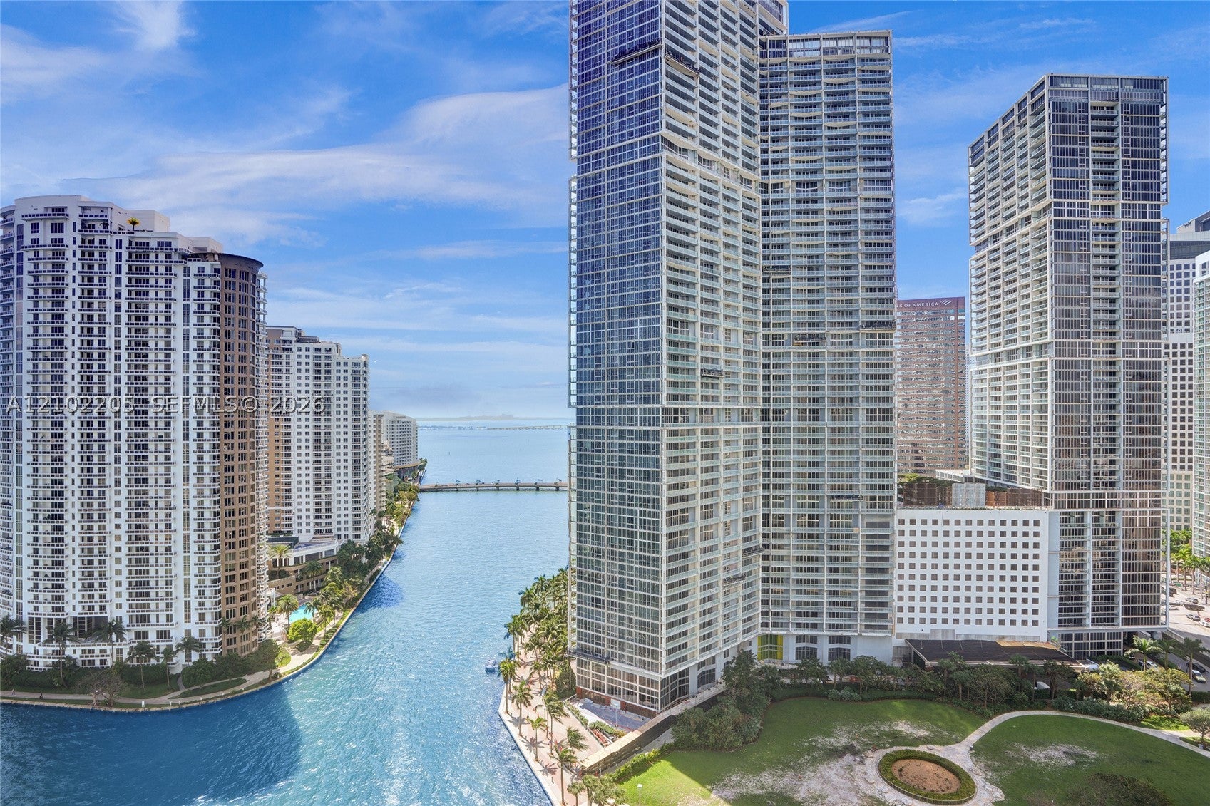 View photos, virtual tours, details... 300 Biscayne Boulevard Way 2106W