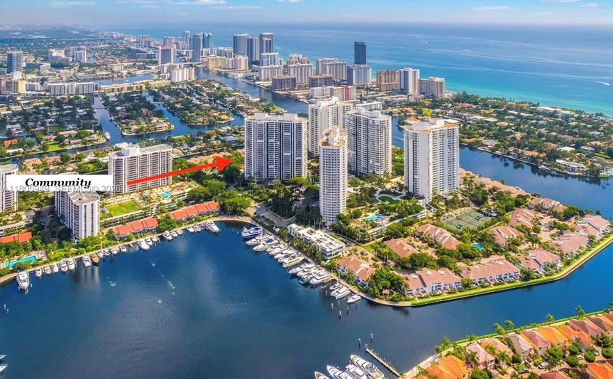 Experience luxury living in this rarely available Line 01 unit at The Point North Tower in Aventura. You will feel peace and relaxation. 1,700 SqFt. Stunning views overlooking the resort-style pool and beautifully landscaped grounds. Featuring a spacious split-bedroom floor plan, floor-to-ceiling windows (easy to convert into a 3-bedroom), and a large balcony perfect for entertaining or relaxing. The open-concept living and dining area flows seamlessly into a modern kitchen with an amazing breakfast area. Residents enjoy world-class amenities, including a full-service spa, fitness center, tennis courts, an on-site cafe, BBQ, and marina access. Located just minutes from Aventura Mall, the Beach, and top-rated schools. The Point North future in the rendering photos by Pepe Calderin Design.