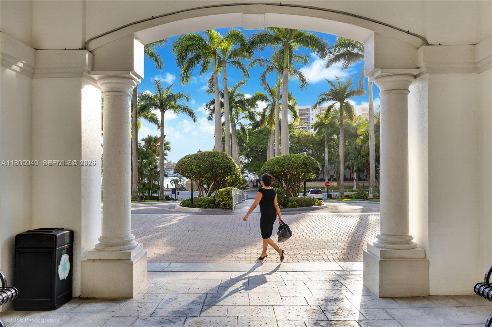 NORTH TOWER AT THE POINT - Residential