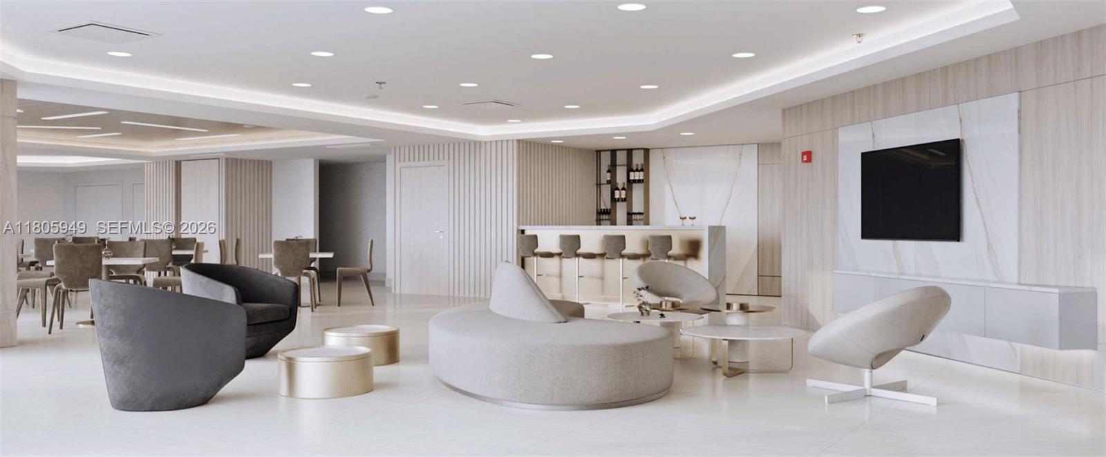 NORTH TOWER AT THE POINT - Residential