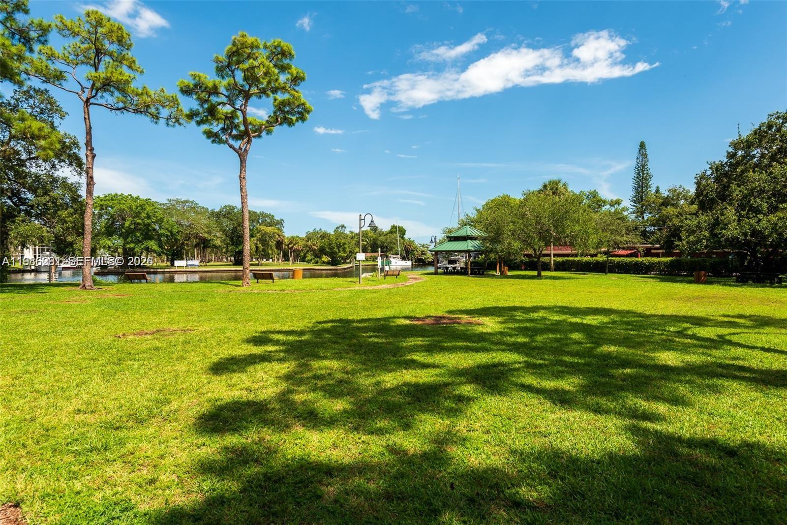 RIVERSIDE ESTATES 2ND REV - Residential Lease