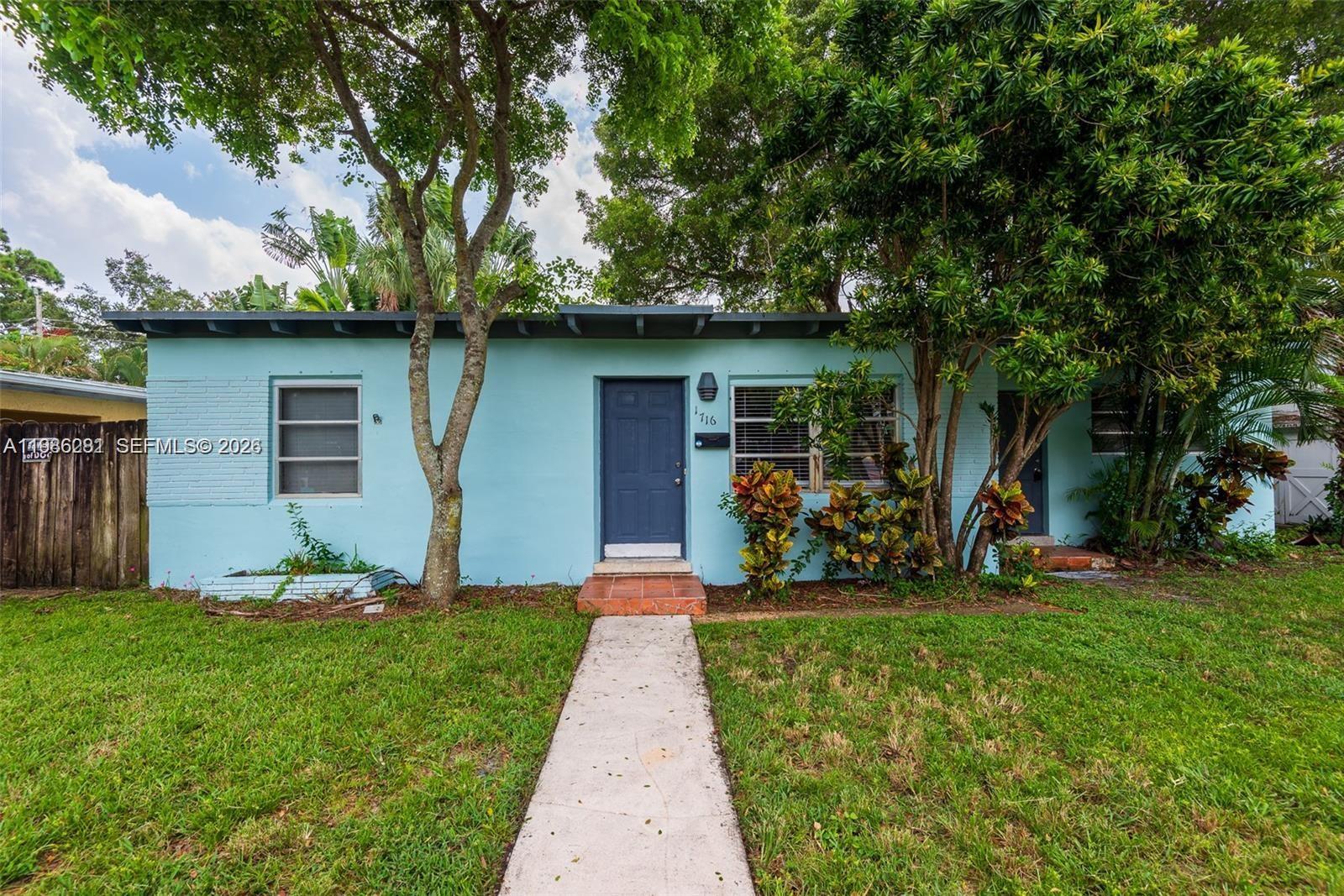 RIVERSIDE ESTATES 2ND REV - Residential Lease