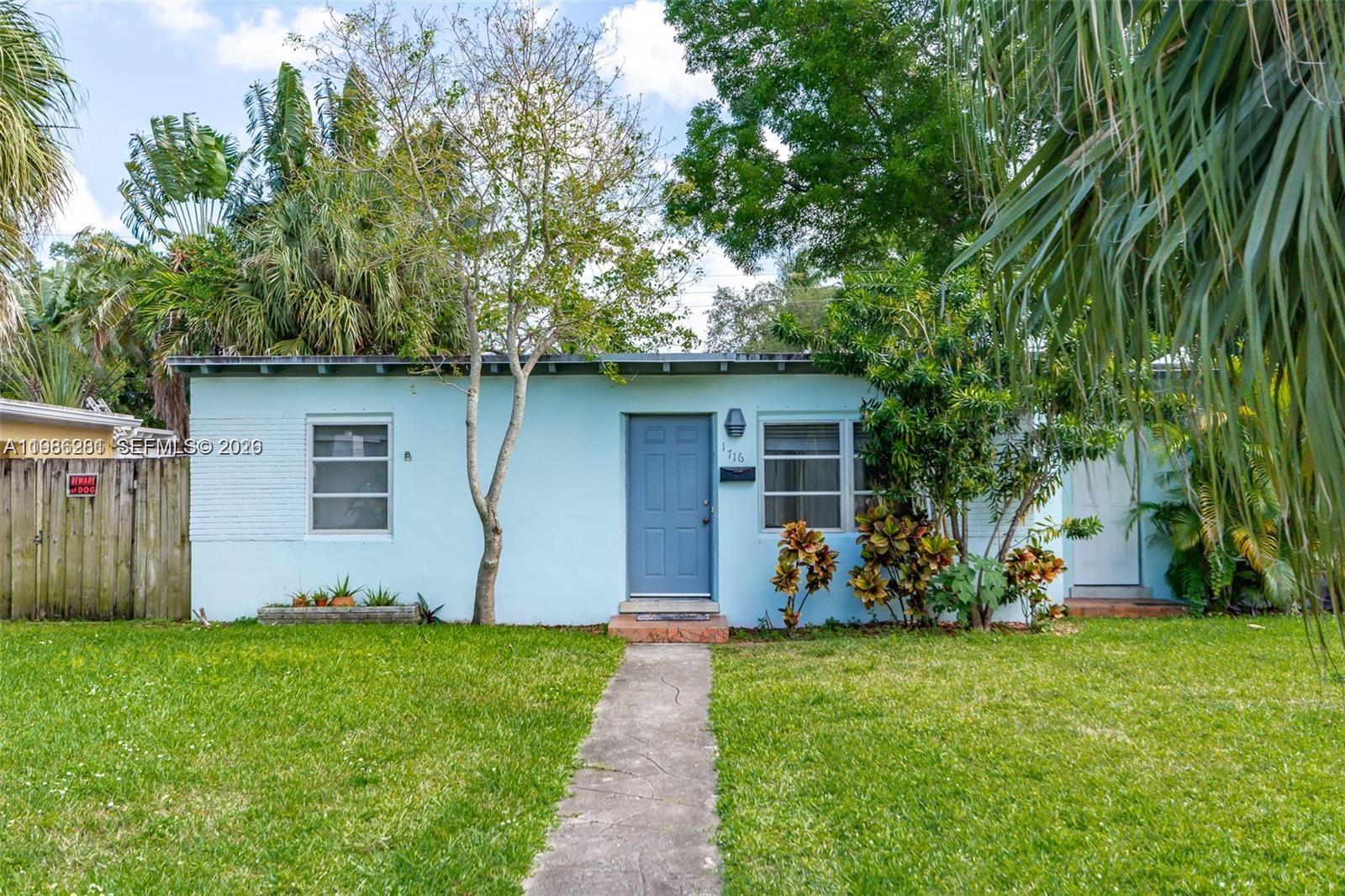 RIVERSIDE ESTATES 2ND REV - Residential Lease