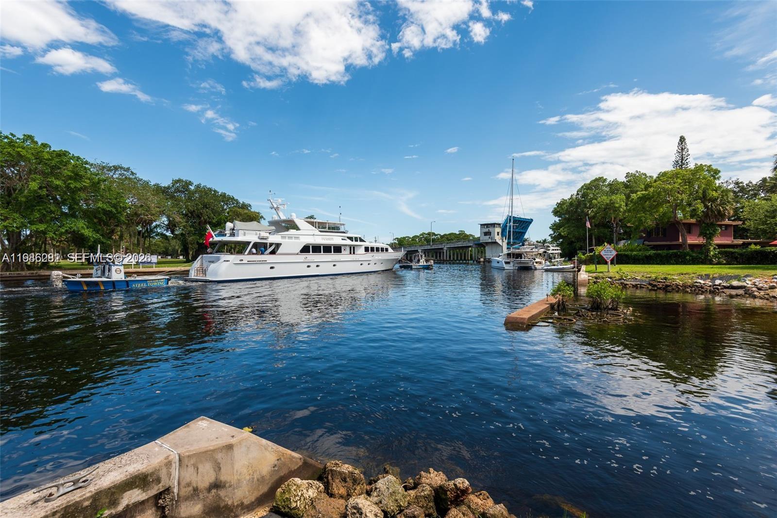 RIVERSIDE ESTATES 2ND REV - Residential Lease