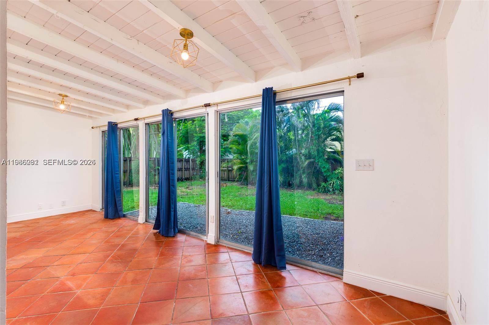 RIVERSIDE ESTATES 2ND REV - Residential Lease