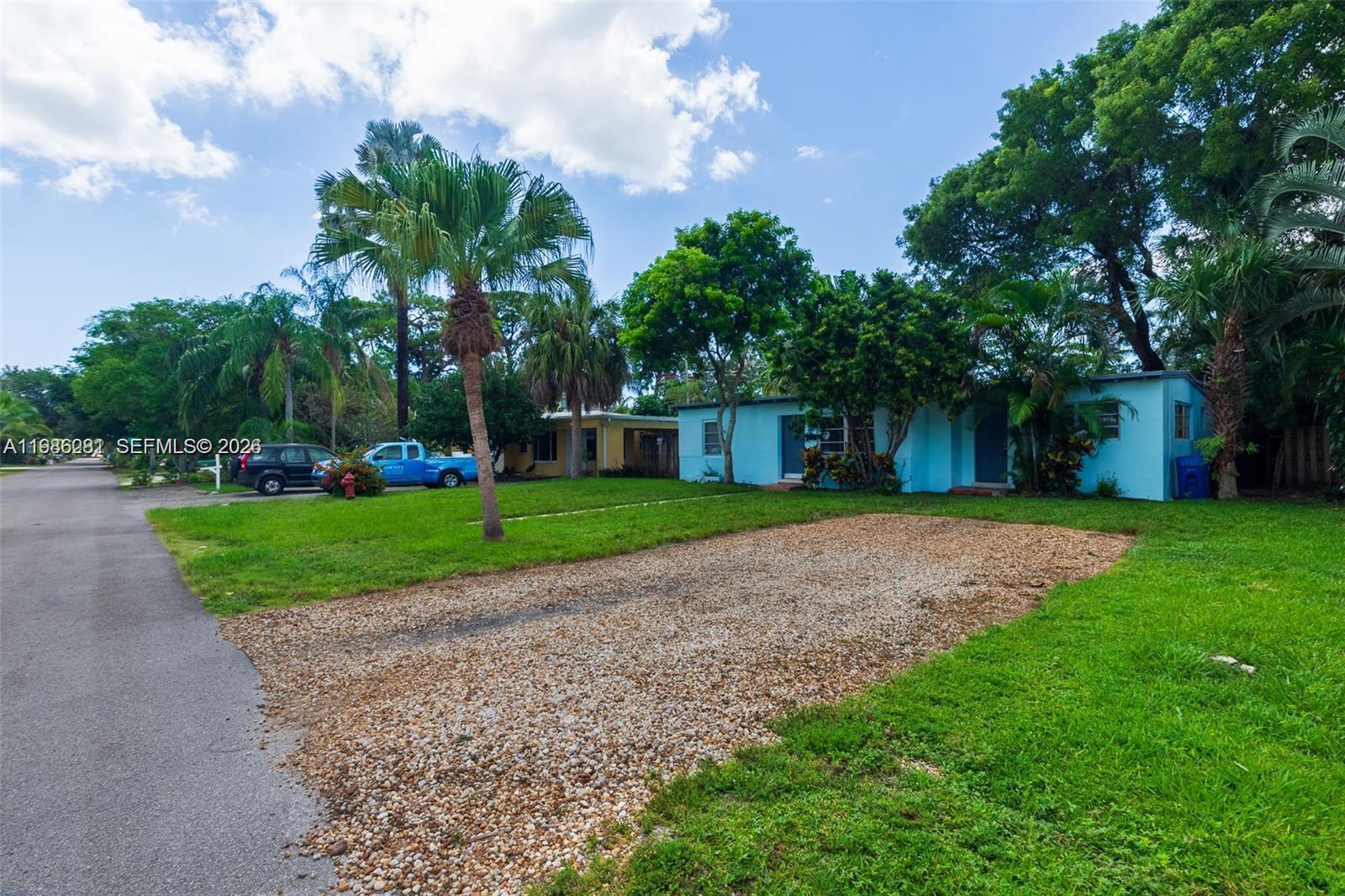 RIVERSIDE ESTATES 2ND REV - Residential Lease