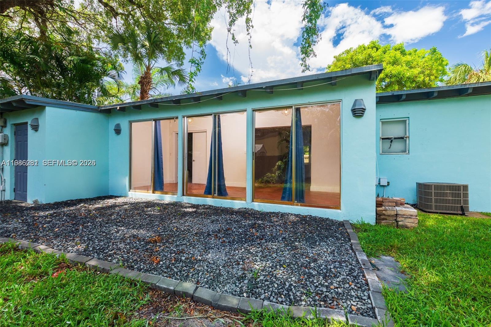 RIVERSIDE ESTATES 2ND REV - Residential Lease