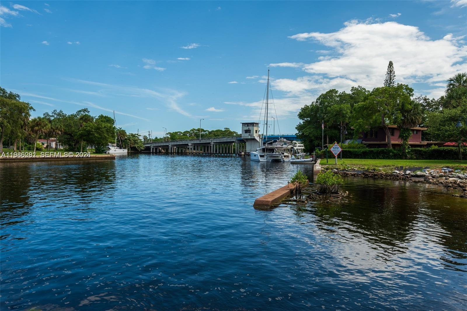 RIVERSIDE ESTATES 2ND REV - Residential Lease