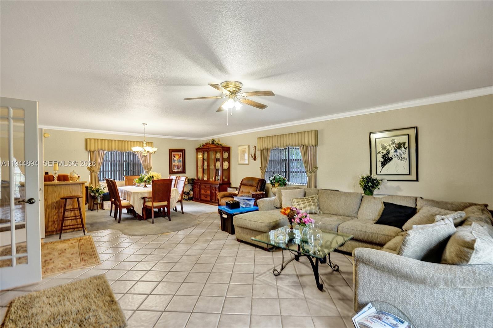 BROWARDALE 1ST ADDITION - Residential