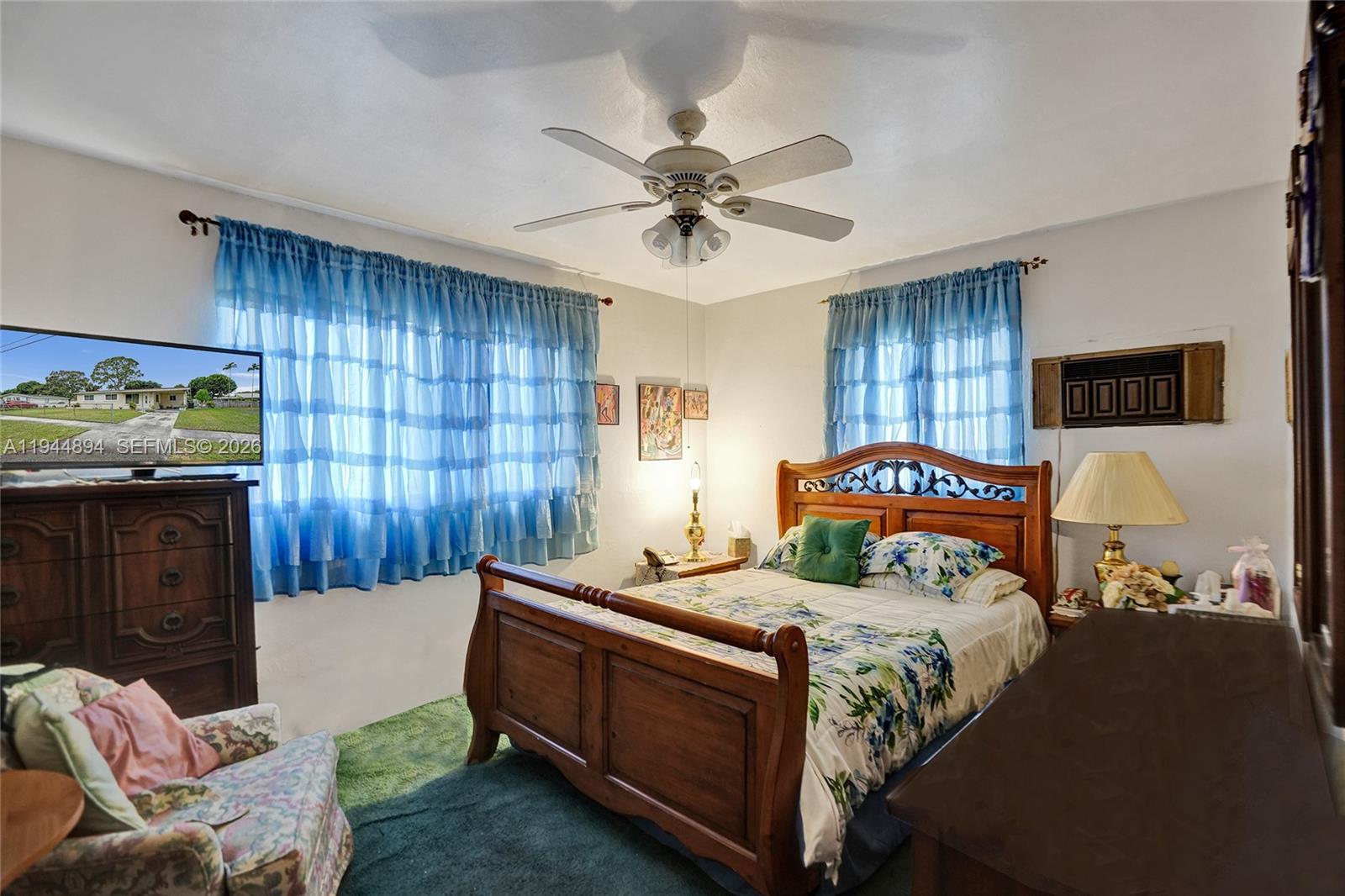 BROWARDALE 1ST ADDITION - Residential