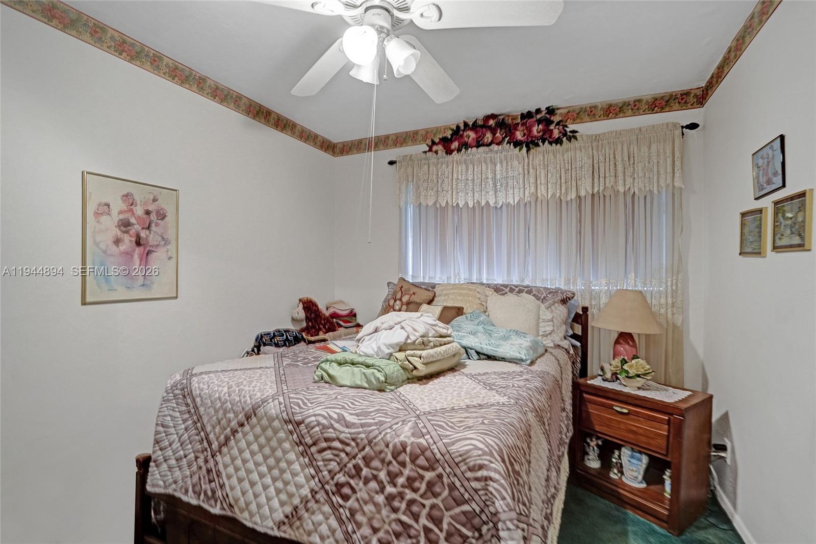 BROWARDALE 1ST ADDITION - Residential