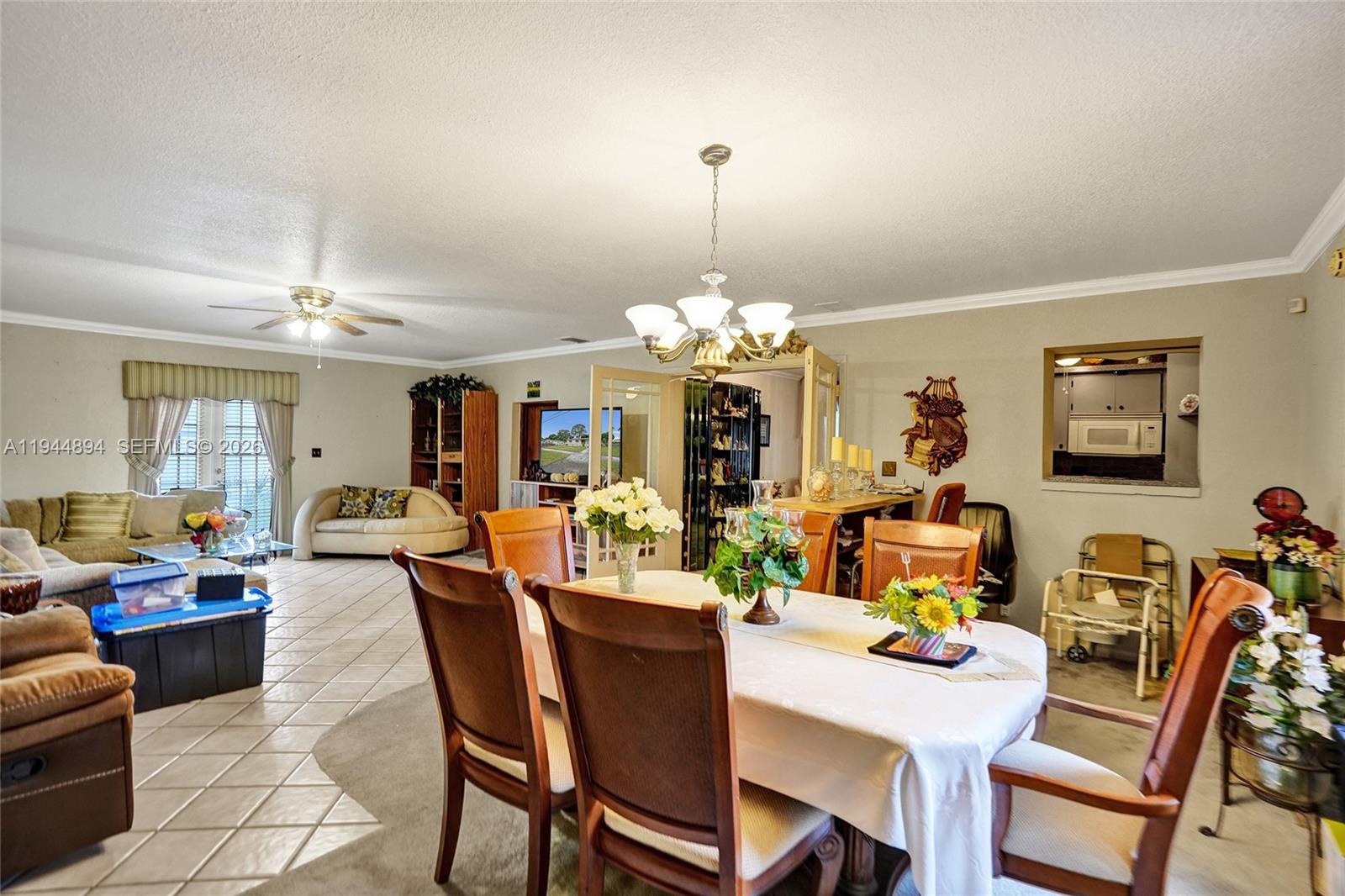 BROWARDALE 1ST ADDITION - Residential