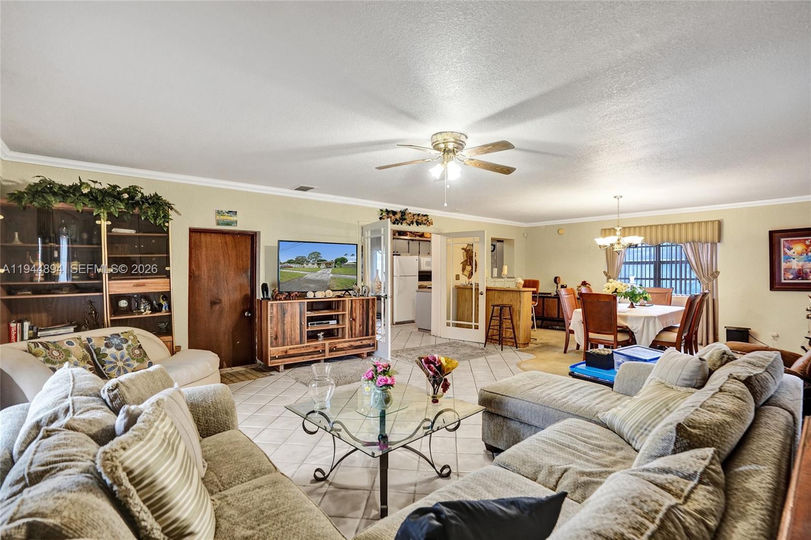 BROWARDALE 1ST ADDITION - Residential