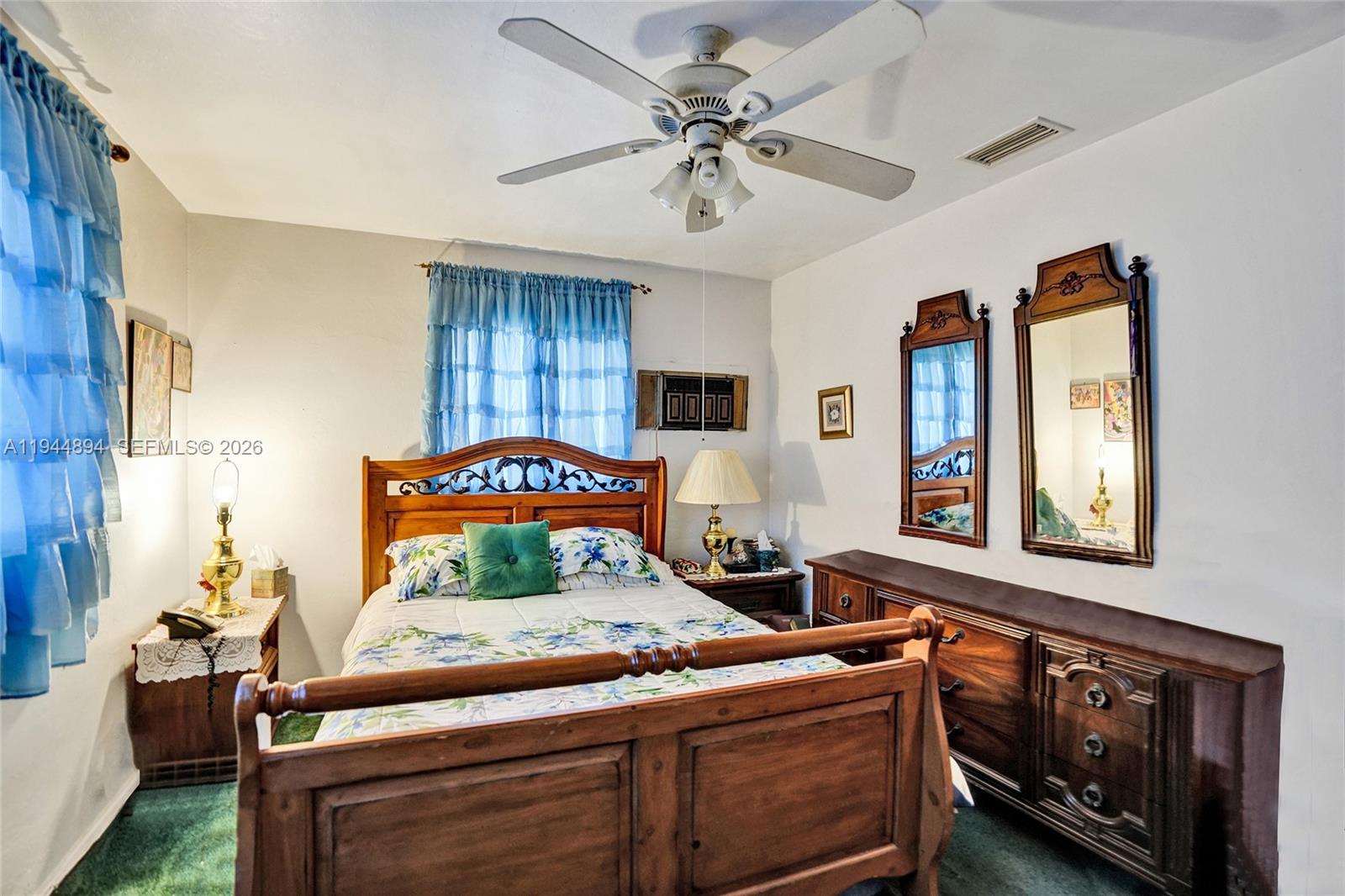 BROWARDALE 1ST ADDITION - Residential