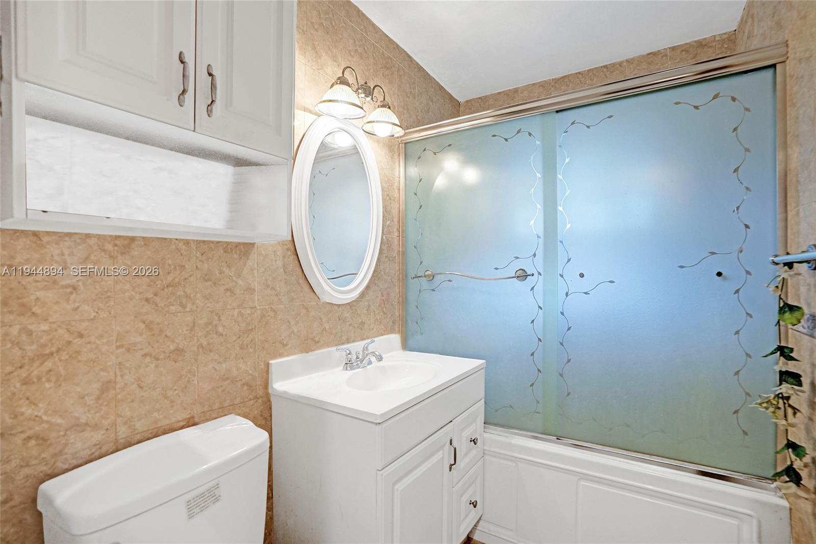 BROWARDALE 1ST ADDITION - Residential