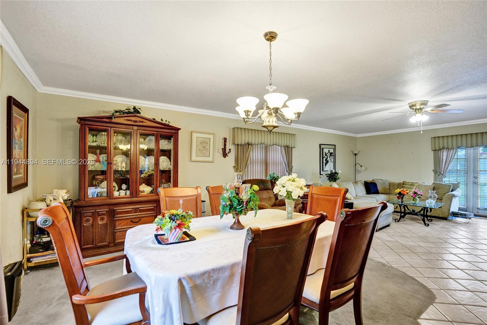 BROWARDALE 1ST ADDITION - Residential