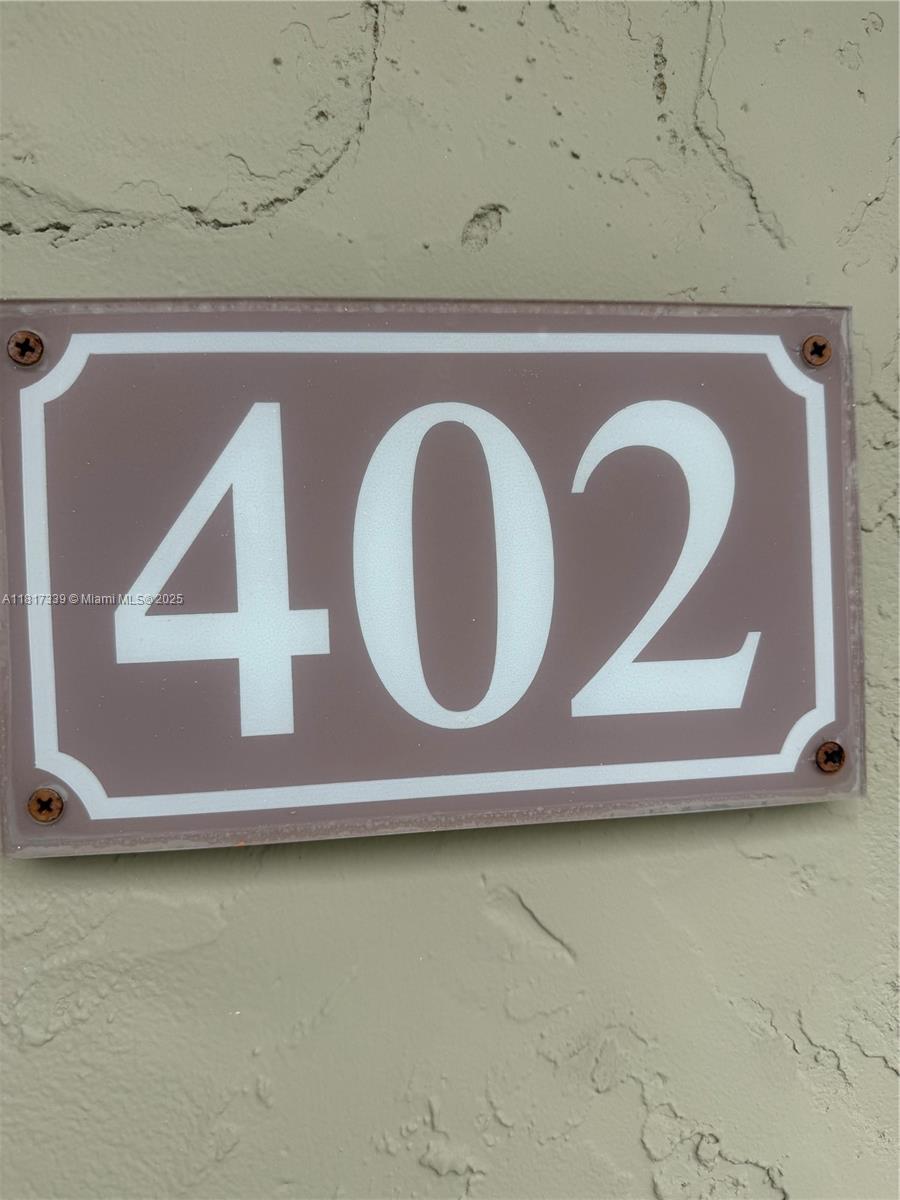 Rental Property at 7700 Camino Real Real D402, Miami, Broward County, Florida - Bedrooms: 2 
Bathrooms: 1  - $2,195 MO.