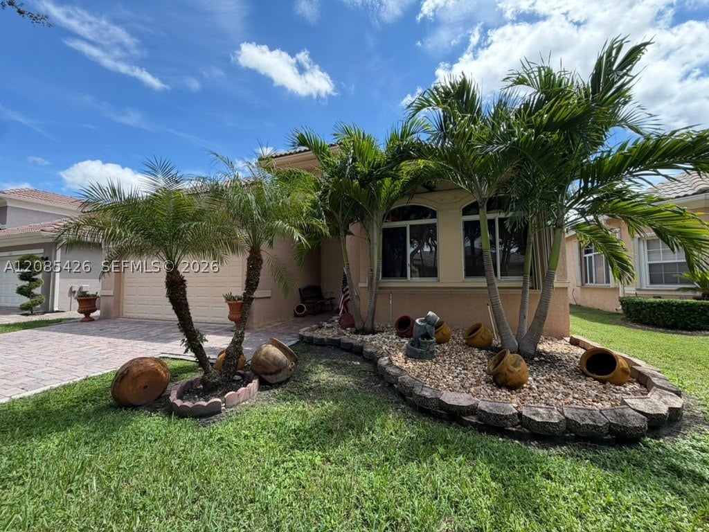 Photo of 13374 SW 30th St, Miramar, FL 33027 (MLS # A12085426)