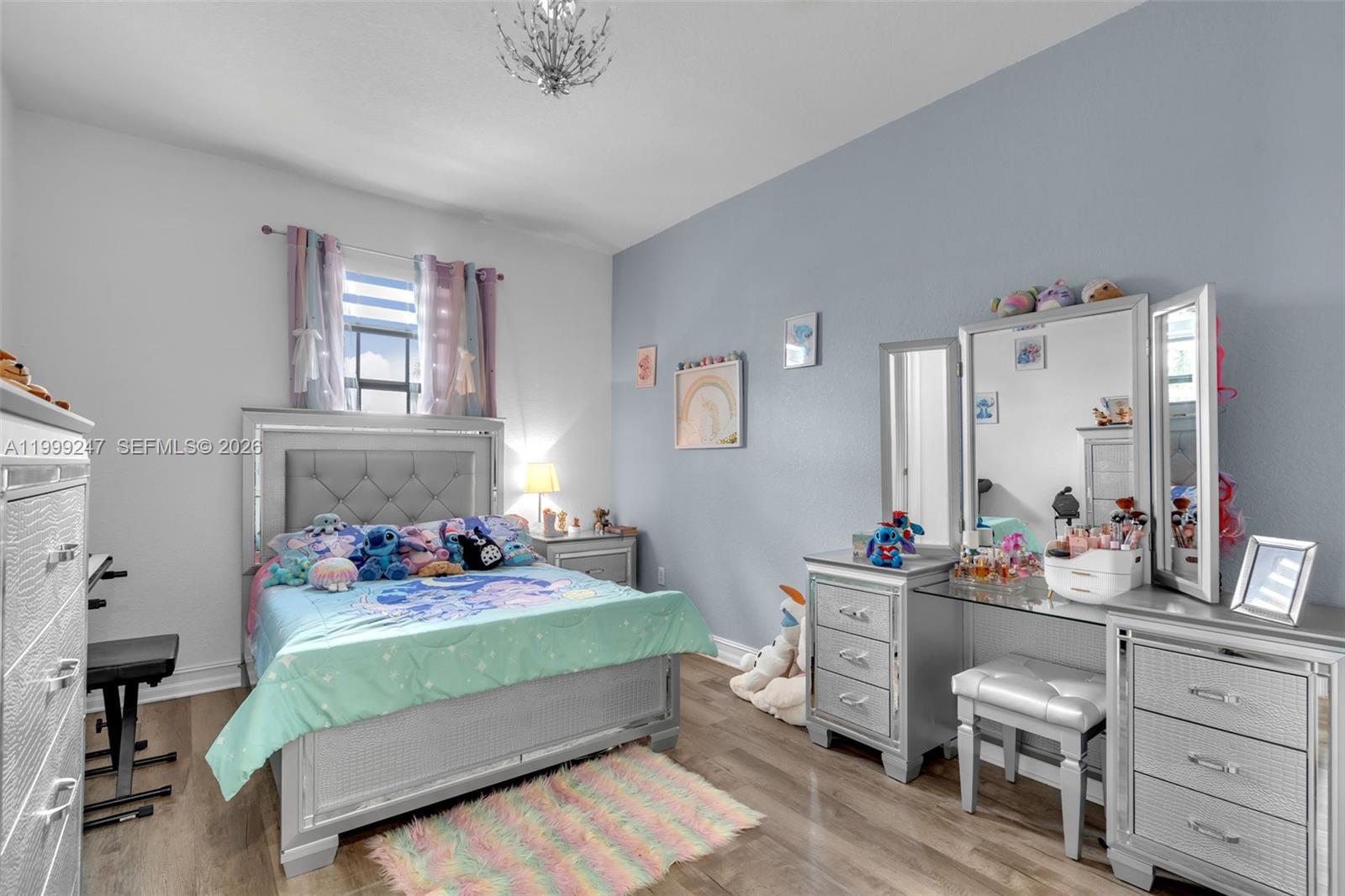 PEMBROKE LAKES SOUTH - Residential