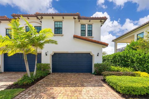 Photo of 11778 SW 13th Ln, Pembroke Pines, FL 33025 (MLS # A11999247)