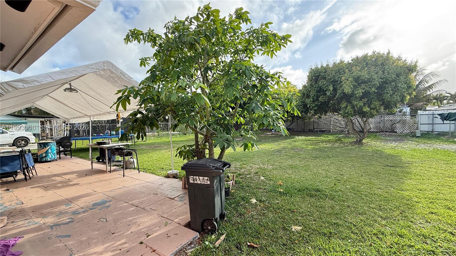 WESTWIND LAKES SEC 1 - Residential