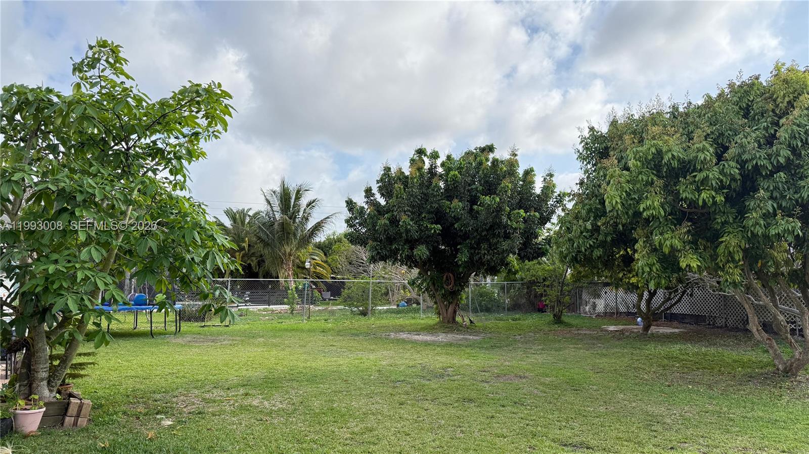 WESTWIND LAKES SEC 1 - Residential