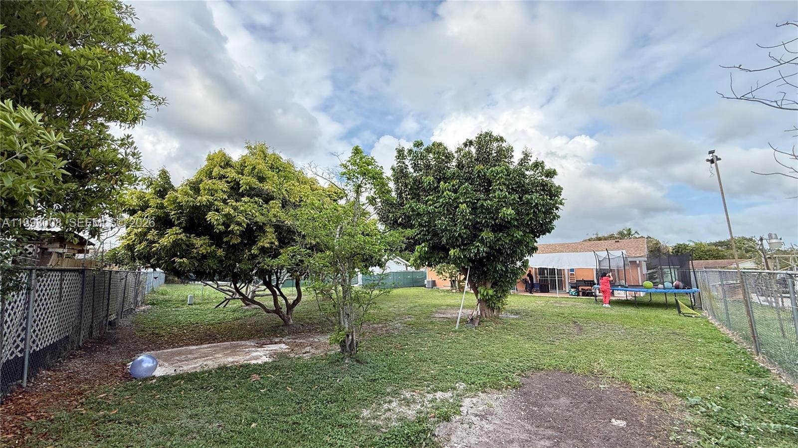 WESTWIND LAKES SEC 1 - Residential