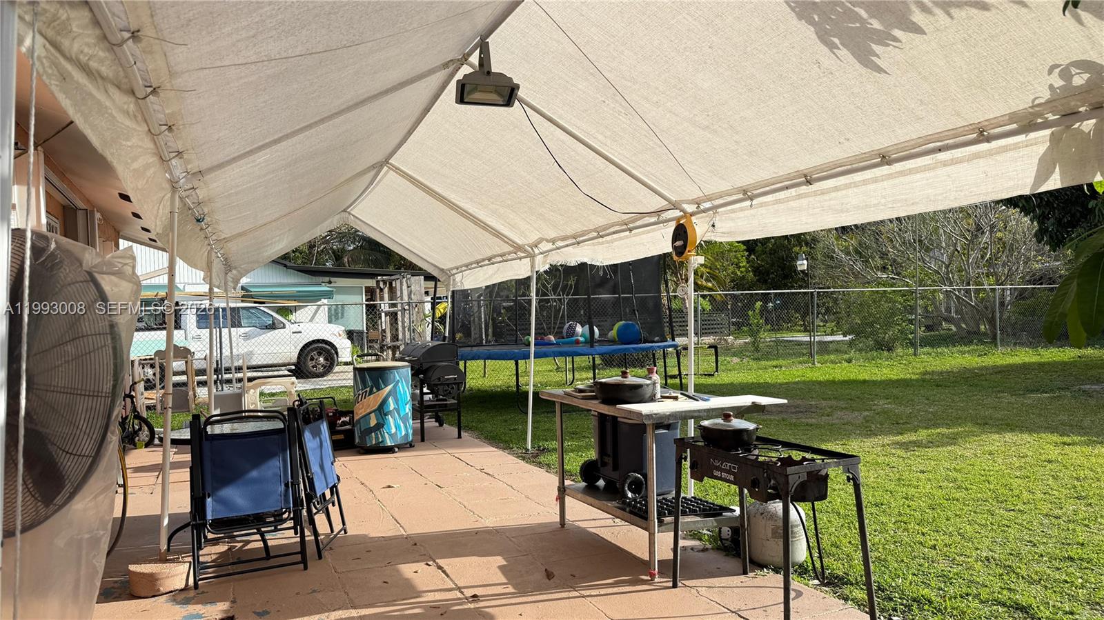 WESTWIND LAKES SEC 1 - Residential