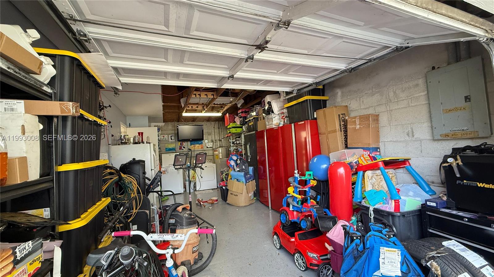 WESTWIND LAKES SEC 1 - Residential