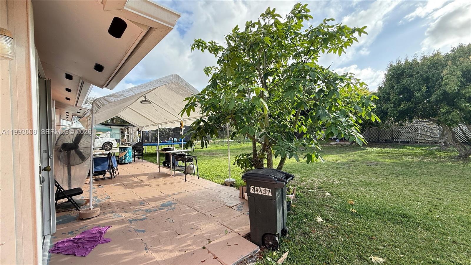 WESTWIND LAKES SEC 1 - Residential