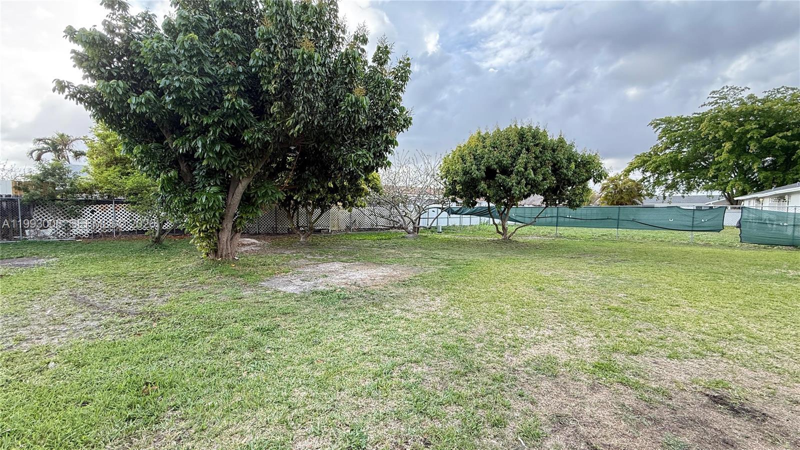 WESTWIND LAKES SEC 1 - Residential