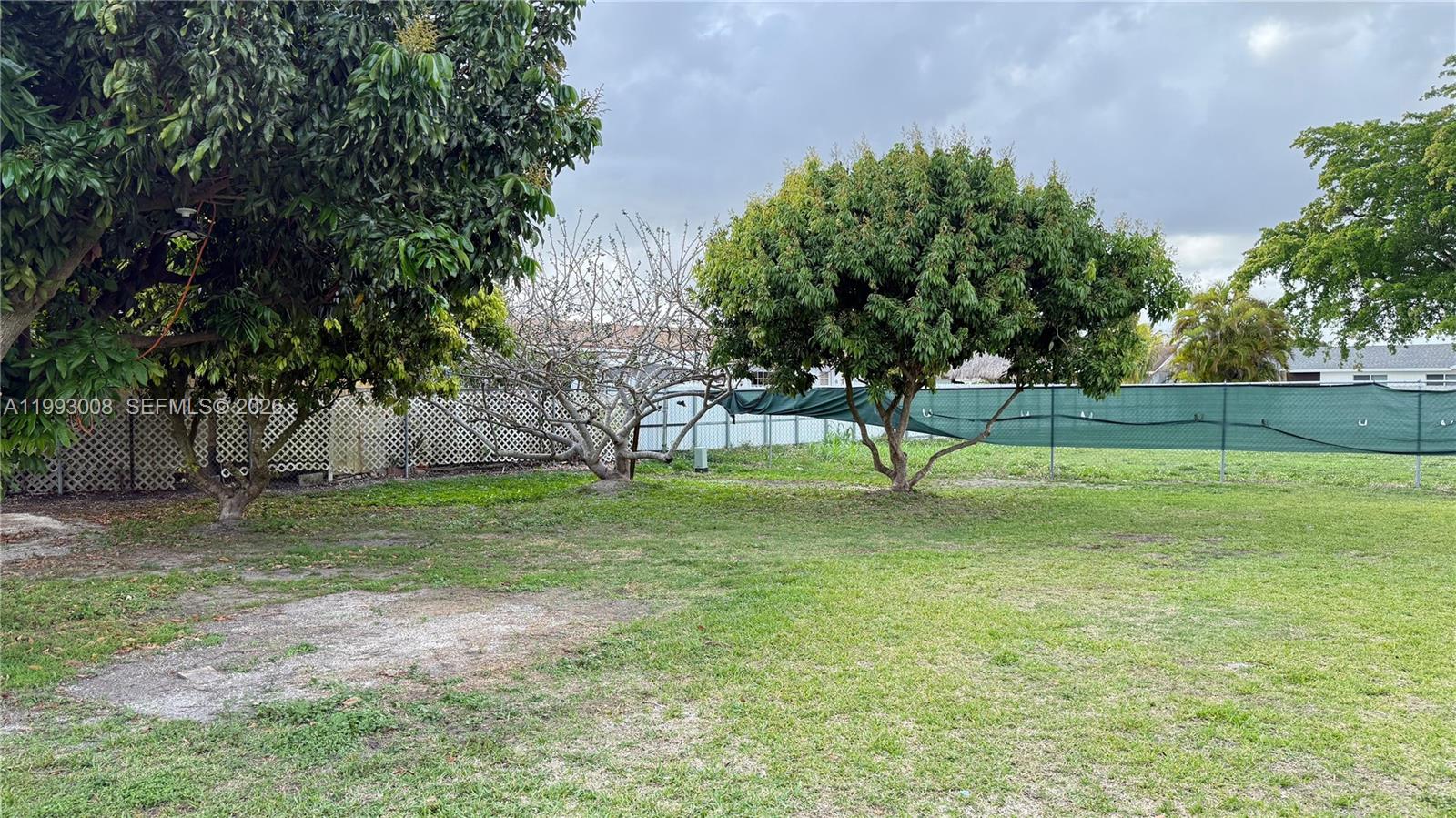 WESTWIND LAKES SEC 1 - Residential