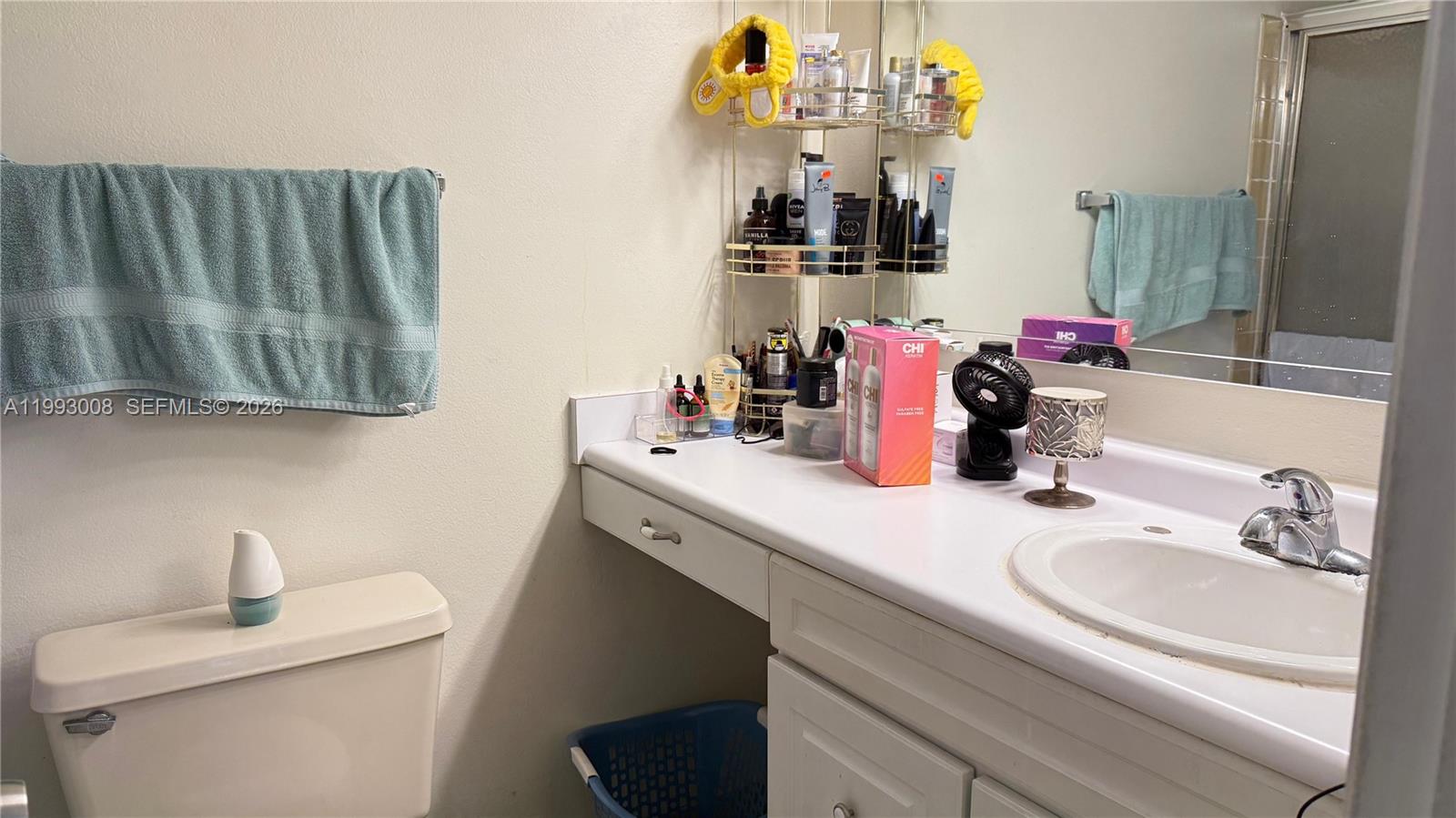 WESTWIND LAKES SEC 1 - Residential