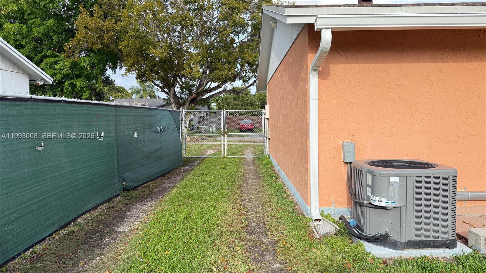 WESTWIND LAKES SEC 1 - Residential