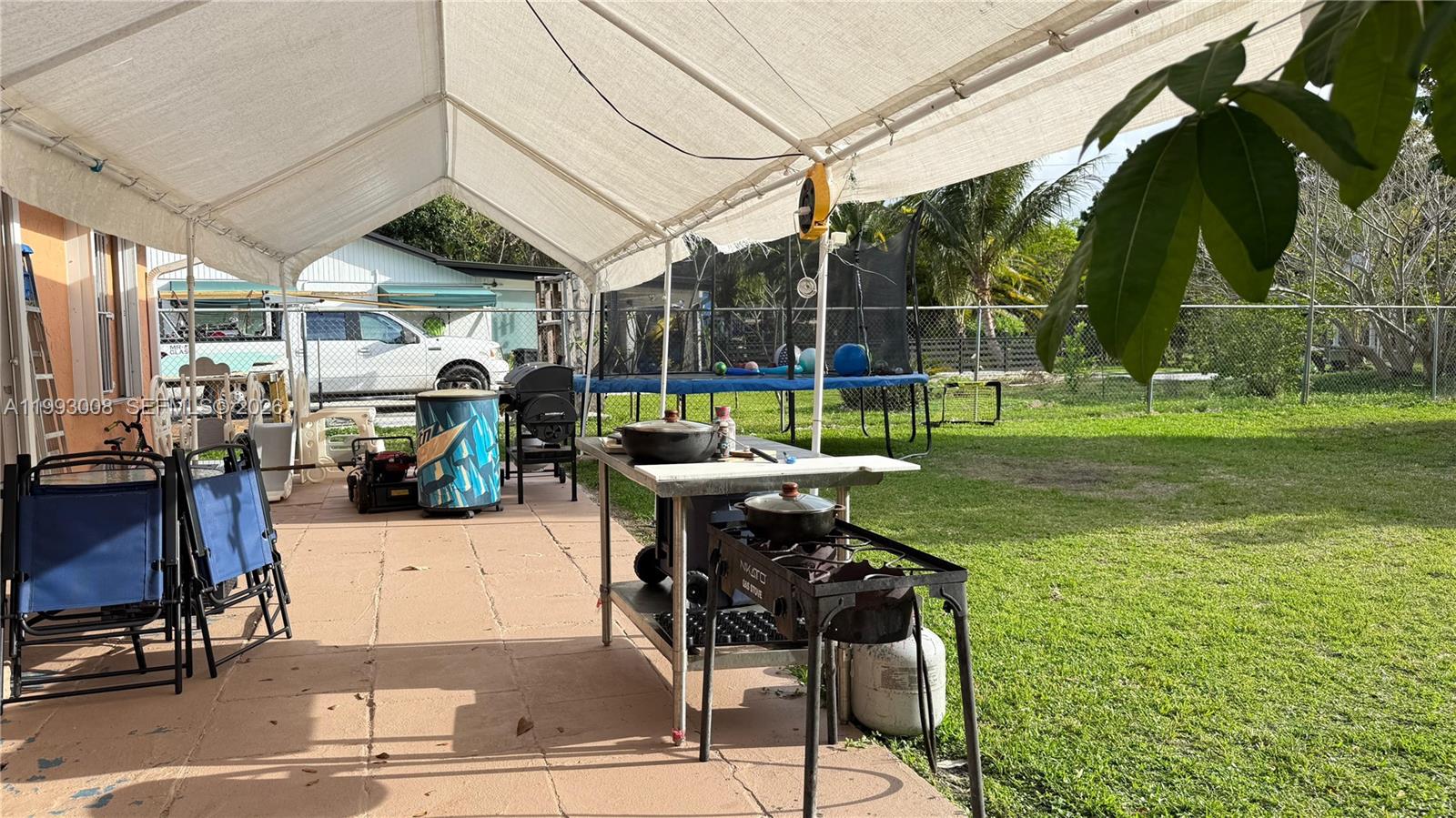 WESTWIND LAKES SEC 1 - Residential