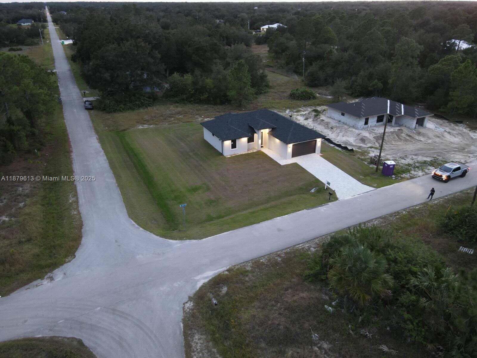 N/A - Residential