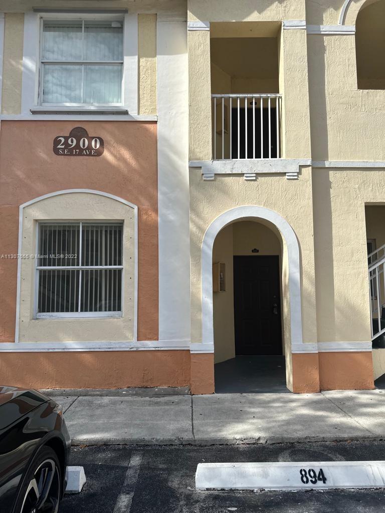 SHOMA CONDO AT KEYS COVE - Residential Lease