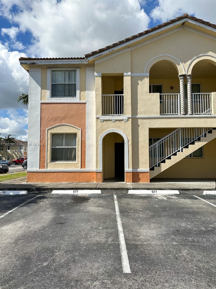 SHOMA CONDO AT KEYS COVE - Residential Lease