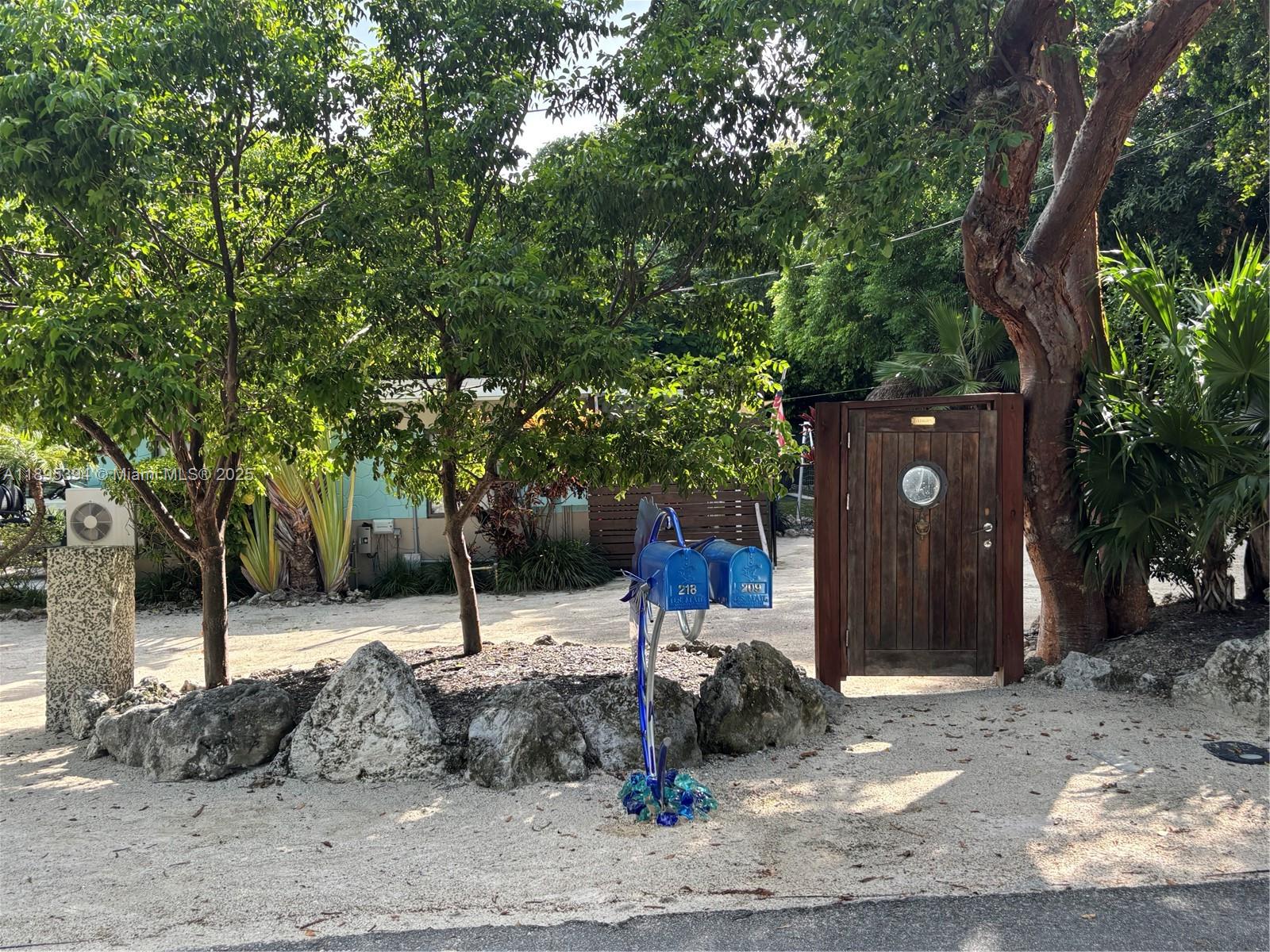 GROVE PARK - Residential