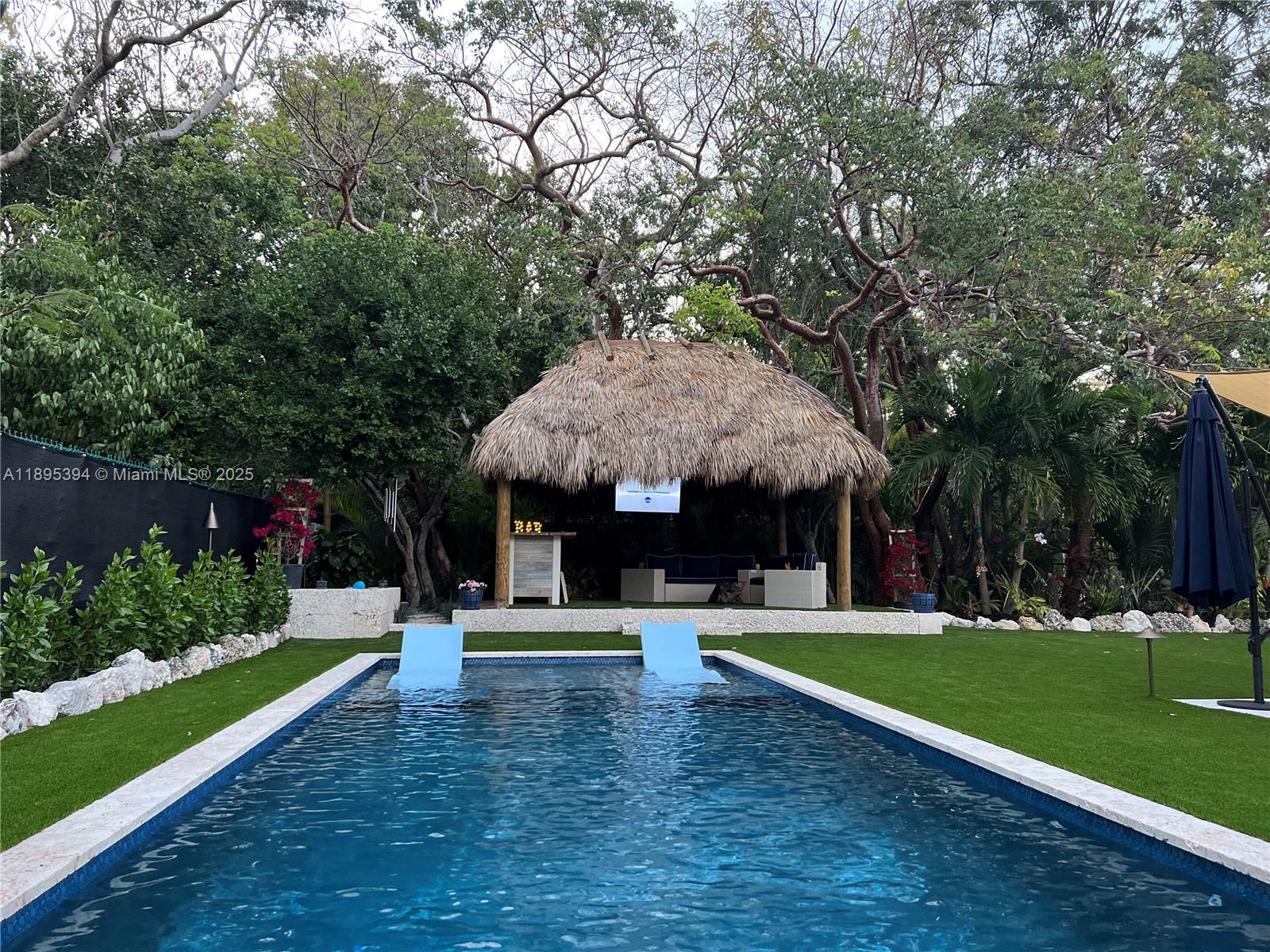 GROVE PARK - Residential