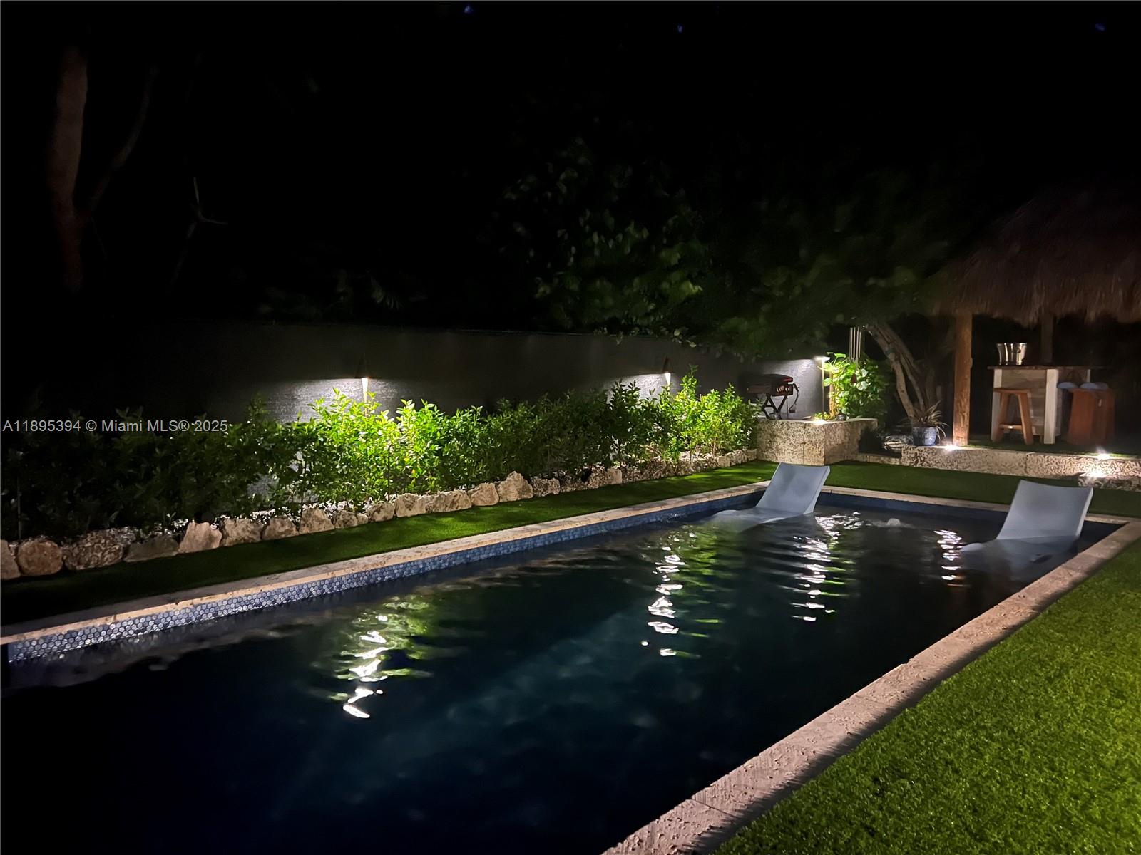 GROVE PARK - Residential