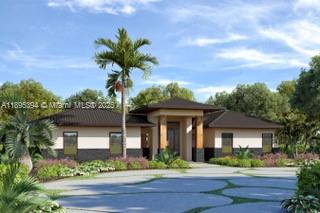 GROVE PARK - Residential