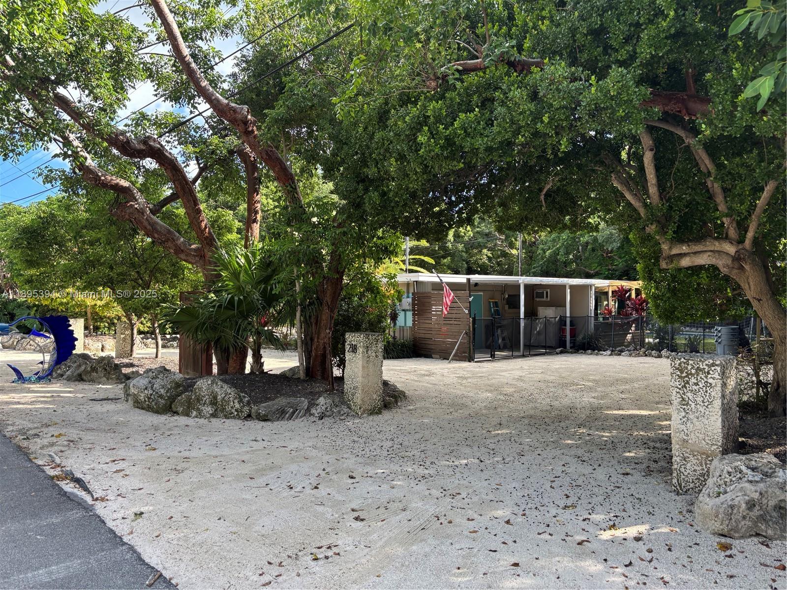 GROVE PARK - Residential