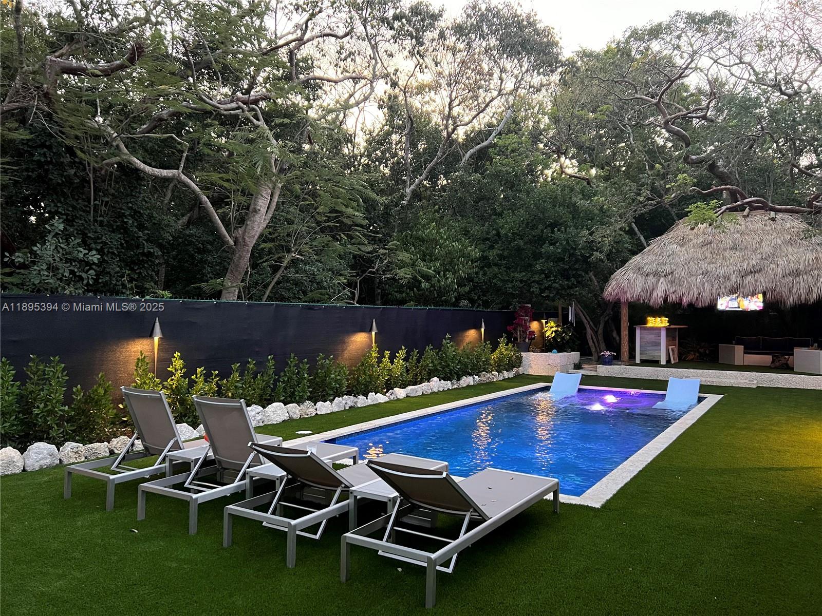 GROVE PARK - Residential